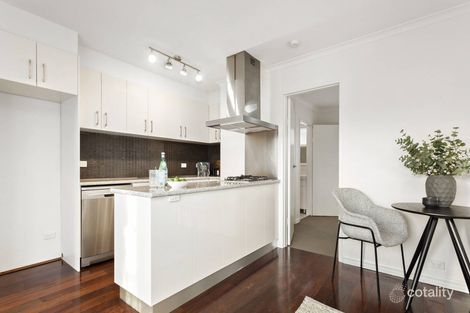 Property photo of 12/100 Rowena Parade Richmond VIC 3121