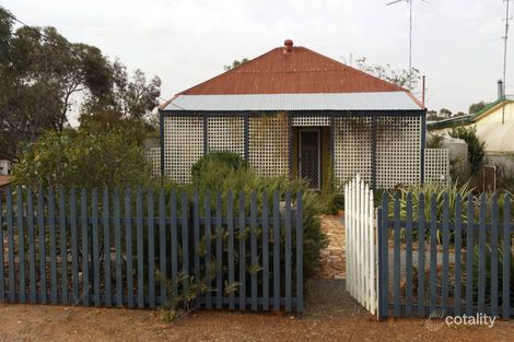 Property photo of 81 Williamson Street Three Springs WA 6519