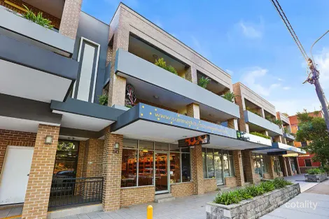 6/50 Carlton Cres, Summer Hill, NSW 2130