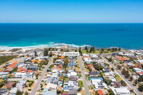 20 Elliott Rd, Trigg, WA 6029