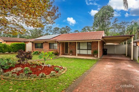 8 Warbler St, Erskine Park, NSW 2759