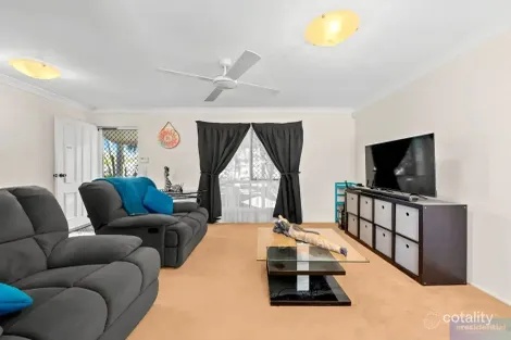 Property photo of 62 Forestglen Crescent Browns Plains QLD 4118