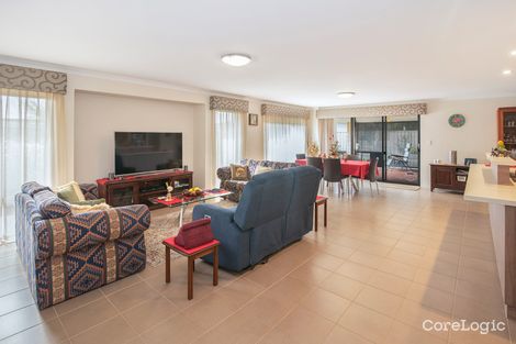 Property photo of 60 Monclair Circuit Dunsborough WA 6281