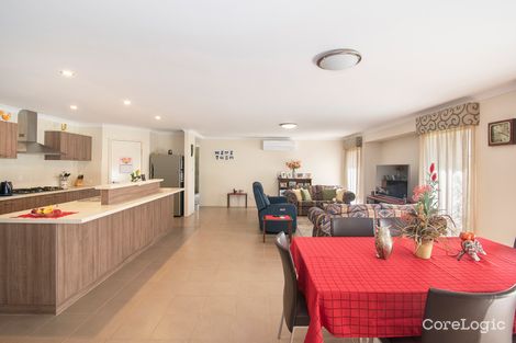 Property photo of 60 Monclair Circuit Dunsborough WA 6281