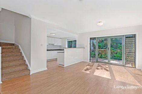 Property photo of 28/8A Hampden Road Pennant Hills NSW 2120
