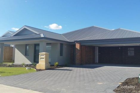 Property photo of 15 Wicklow Street Ellenbrook WA 6069