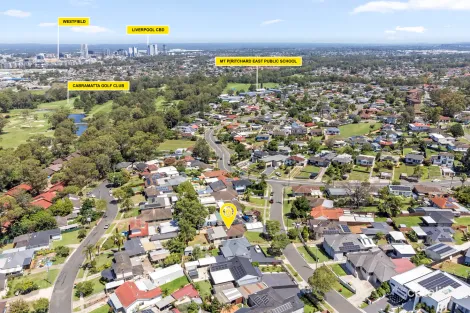 Property photo of 12 Bainton Road Mount Pritchard NSW 2170