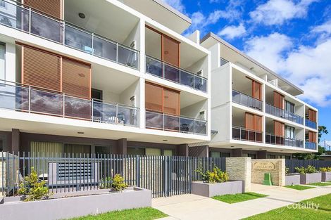 Property photo of 110/16 Warburton Street Gymea NSW 2227