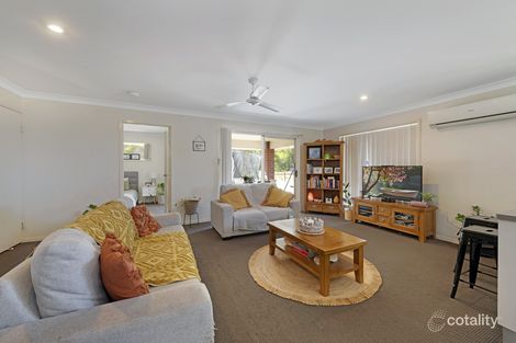 Property photo of 4 Malvern Drive Moore Park Beach QLD 4670