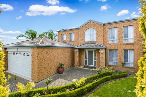 Property photo of 1 Cornish Lane Sheidow Park SA 5158