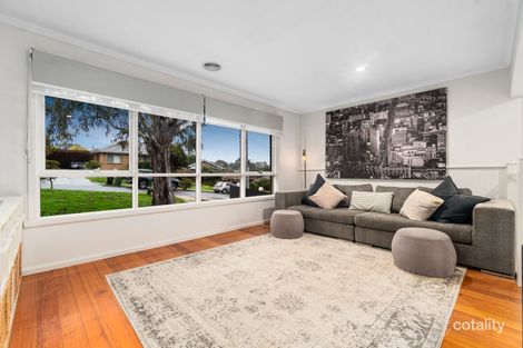 Property photo of 12 Pavey Court Macleod VIC 3085