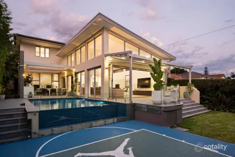 Property photo of 10 Baroona Road Northbridge NSW 2063