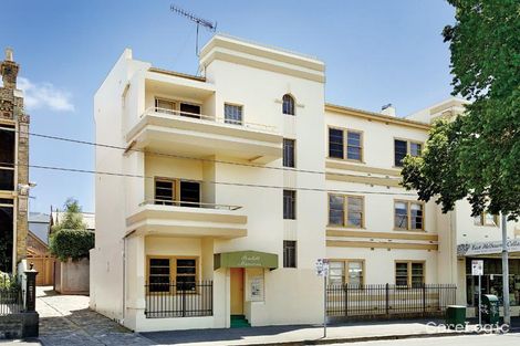 Property photo of 2/69 Powlett Street East Melbourne VIC 3002
