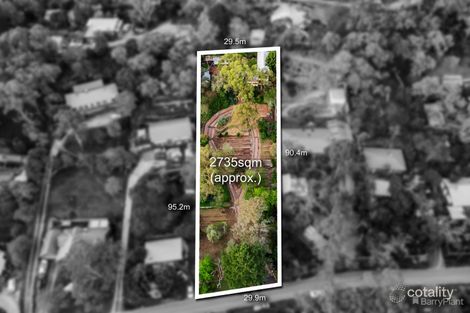 17 Daphne Cres, Hurstbridge, VIC 3099