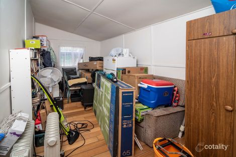 Property photo of 32 Porter Street Tara QLD 4421
