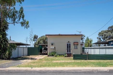 Property photo of 32 Porter Street Tara QLD 4421