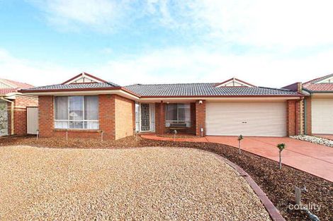 27 Ridgeway, Melton West, VIC 3337