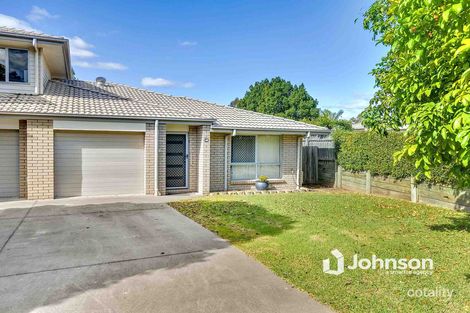 Property photo of 44/15 Workshops Street Brassall QLD 4305