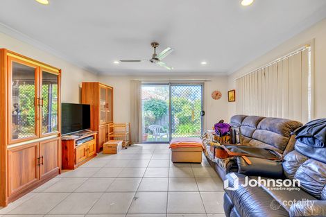 Property photo of 44/15 Workshops Street Brassall QLD 4305