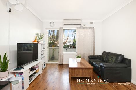 Property photo of 20/85 Chapel Road Bankstown NSW 2200