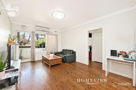 Property photo of 20/85 Chapel Road Bankstown NSW 2200