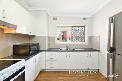 Property photo of 20/85 Chapel Road Bankstown NSW 2200
