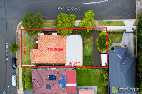 Property photo of 25 Therry Street East Strathfield South NSW 2136