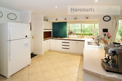 Property photo of 4 Hay Shed Road Bovell WA 6280