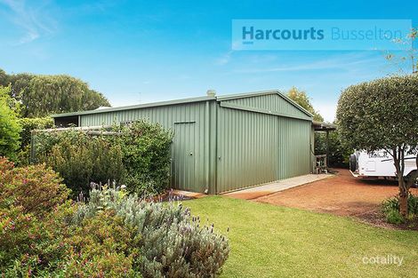 Property photo of 4 Hay Shed Road Bovell WA 6280