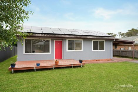 17 Knowle Rd, Aylmerton, NSW 2575