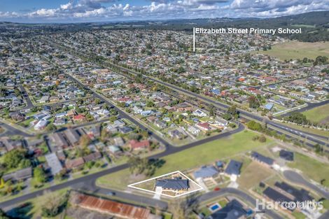 Property photo of 1 Aurora Drive Moe VIC 3825
