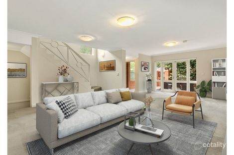 10/2-4 Hampden Ave, Cremorne, NSW 2090