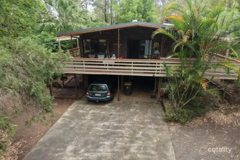 Property photo of 224 Iindah Road East Tinana QLD 4650
