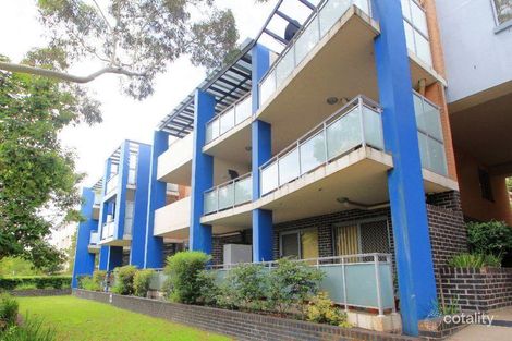 27/52-58 Courallie Ave, Homebush West, NSW 2140