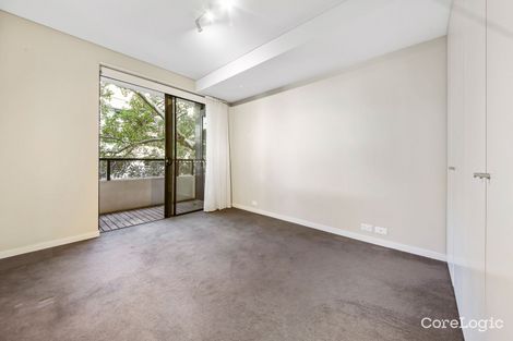 Property photo of 410/1 Sterling Circuit Camperdown NSW 2050