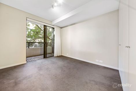 Property photo of 410/1 Sterling Circuit Camperdown NSW 2050