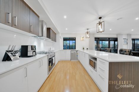 Property photo of 1 Limelight Street Tarneit VIC 3029