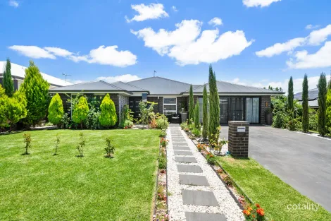 Property photo of 3 McMorrow Street Kearneys Spring QLD 4350
