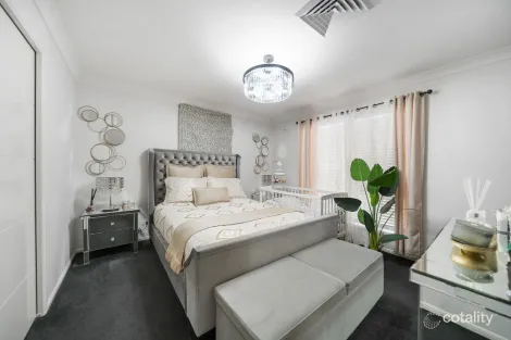 Property photo of 3 McMorrow Street Kearneys Spring QLD 4350