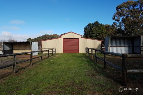 Property photo of 108 Koojedda Road Bakers Hill WA 6562