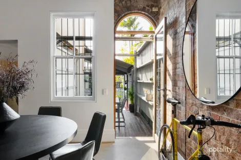 Property photo of 70 Rose Street Chippendale NSW 2008