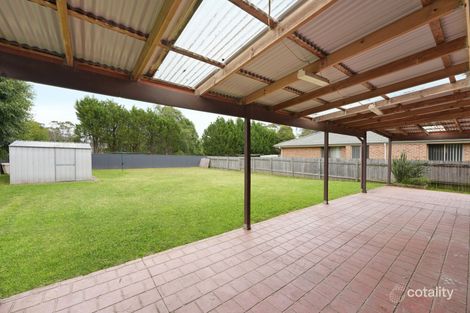 Property photo of 17 Knowle Road Aylmerton NSW 2575