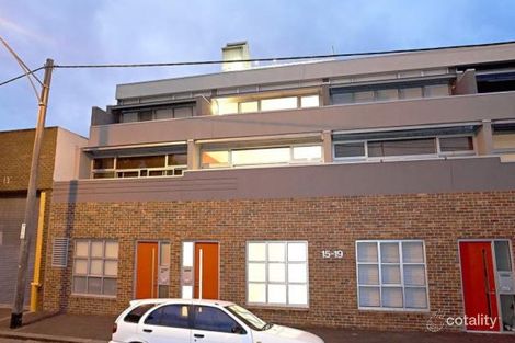 2/15-19 Stawell St, North Melbourne, VIC 3051