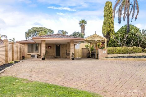 Property photo of 2 Melo Court Heathridge WA 6027