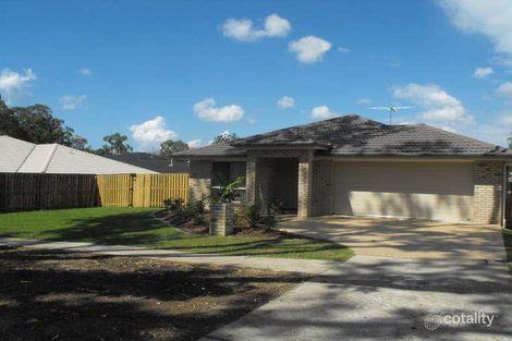 Property photo of 130 Jensen Road Caboolture QLD 4510