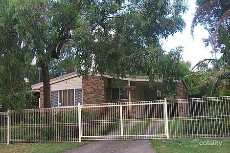 22 Bishop St, Eagleby, QLD 4207
