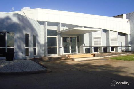 100 Neil St, Toowoomba City, QLD 4350