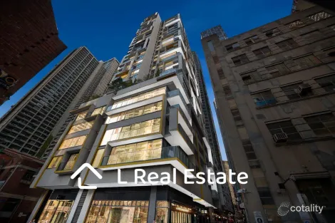 Property photo of 1609/11 Rose Lane Melbourne VIC 3000