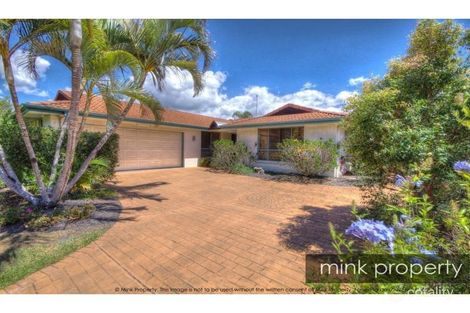 Property photo of 39 Glenfields Boulevard Mountain Creek QLD 4557