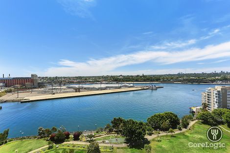 Property photo of 9F/4 Distillery Drive Pyrmont NSW 2009